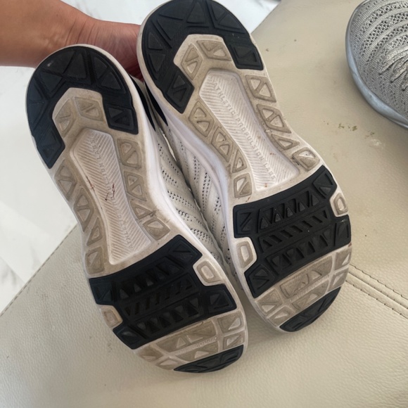 APL TECKLOOM wave sneakers size 8.5